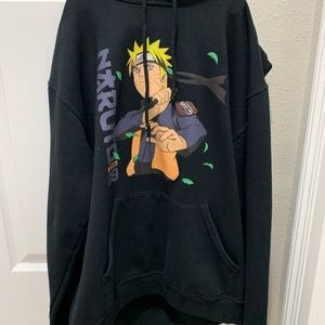 Naruto Hoodie